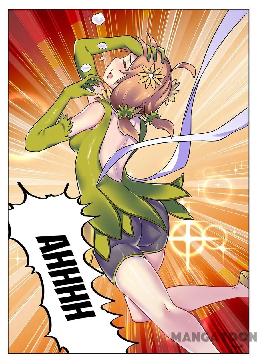 Chapter 80 - Image 11