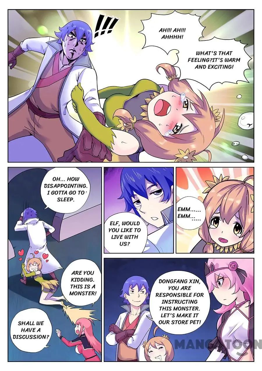 Chapter 80 - Image 12