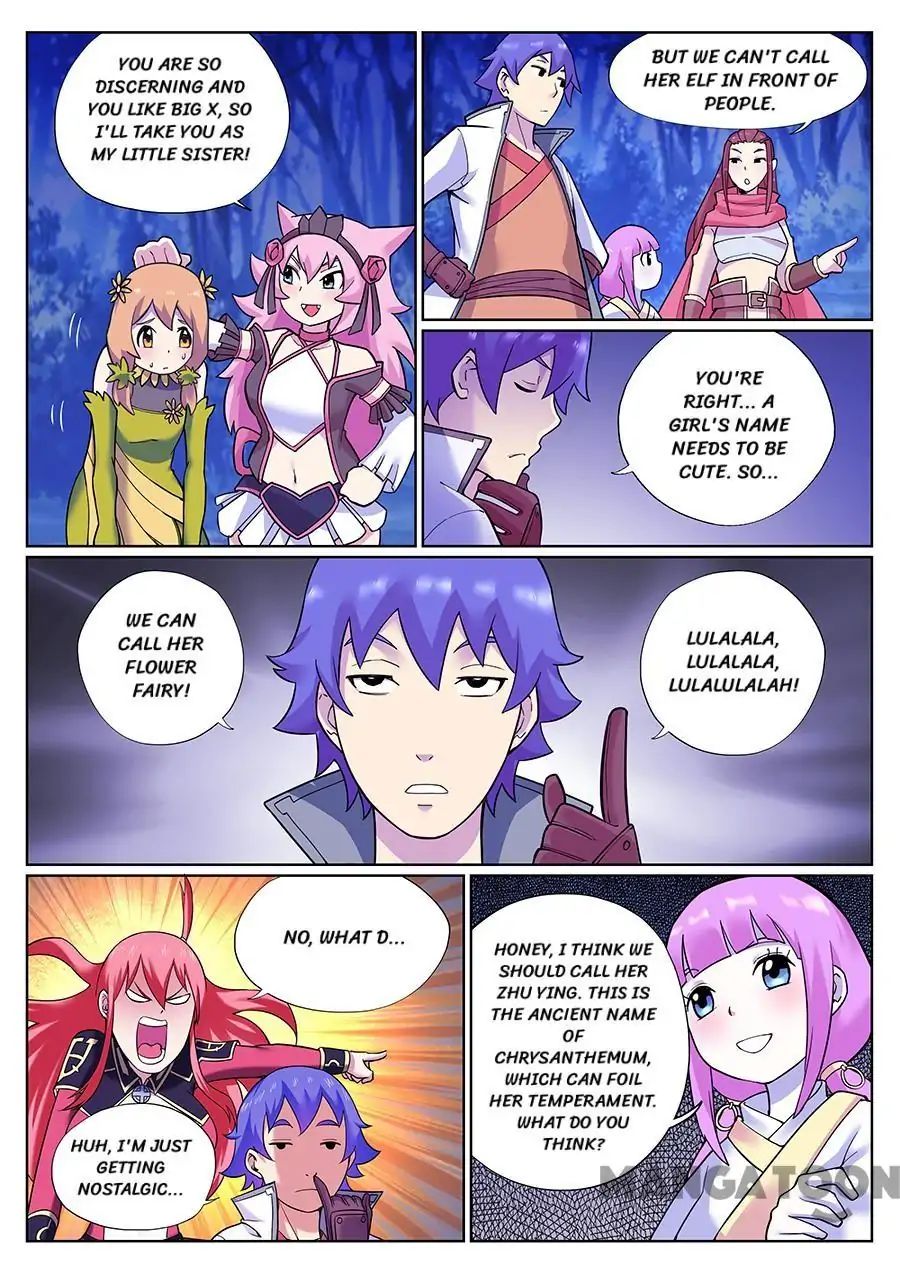 Chapter 80 - Image 13