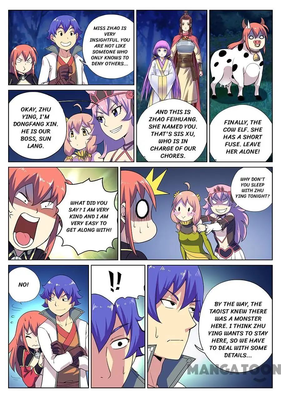 Chapter 80 - Image 14