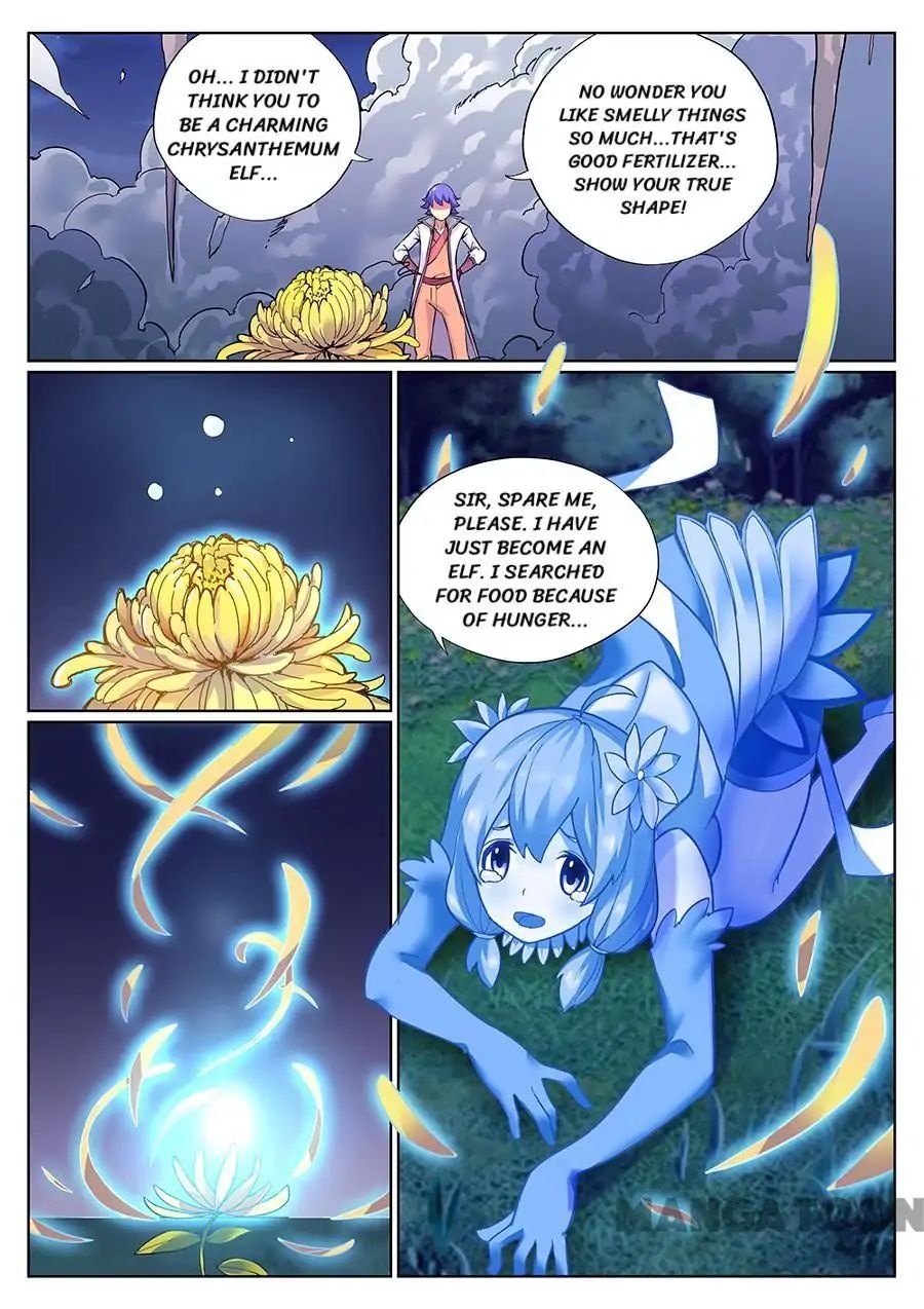 Chapter 80 - Image 7