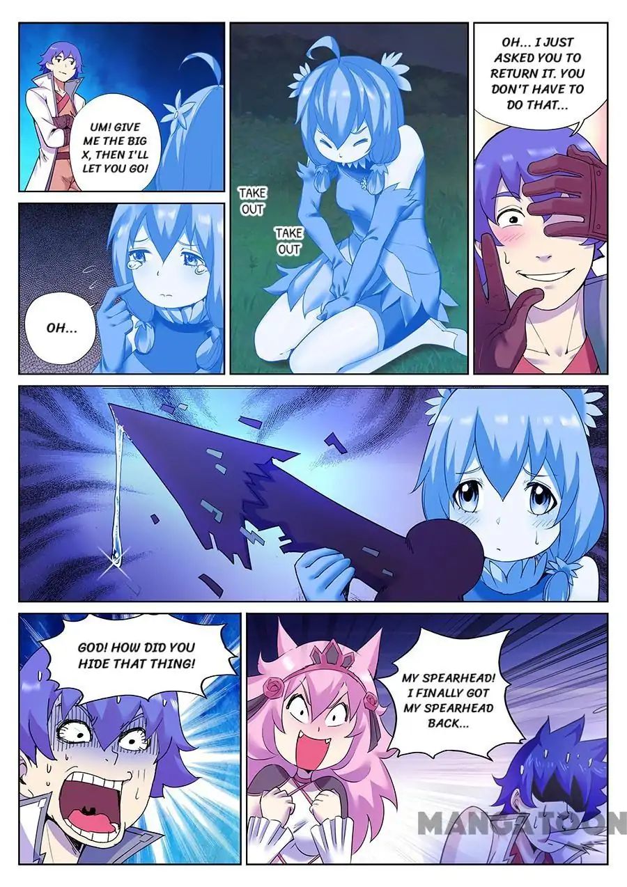 Chapter 80 - Image 8