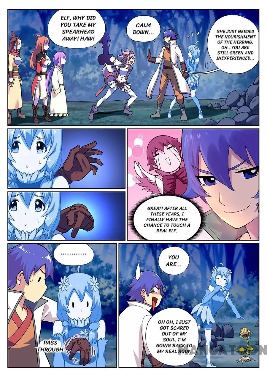 Chapter 80 - Image 9