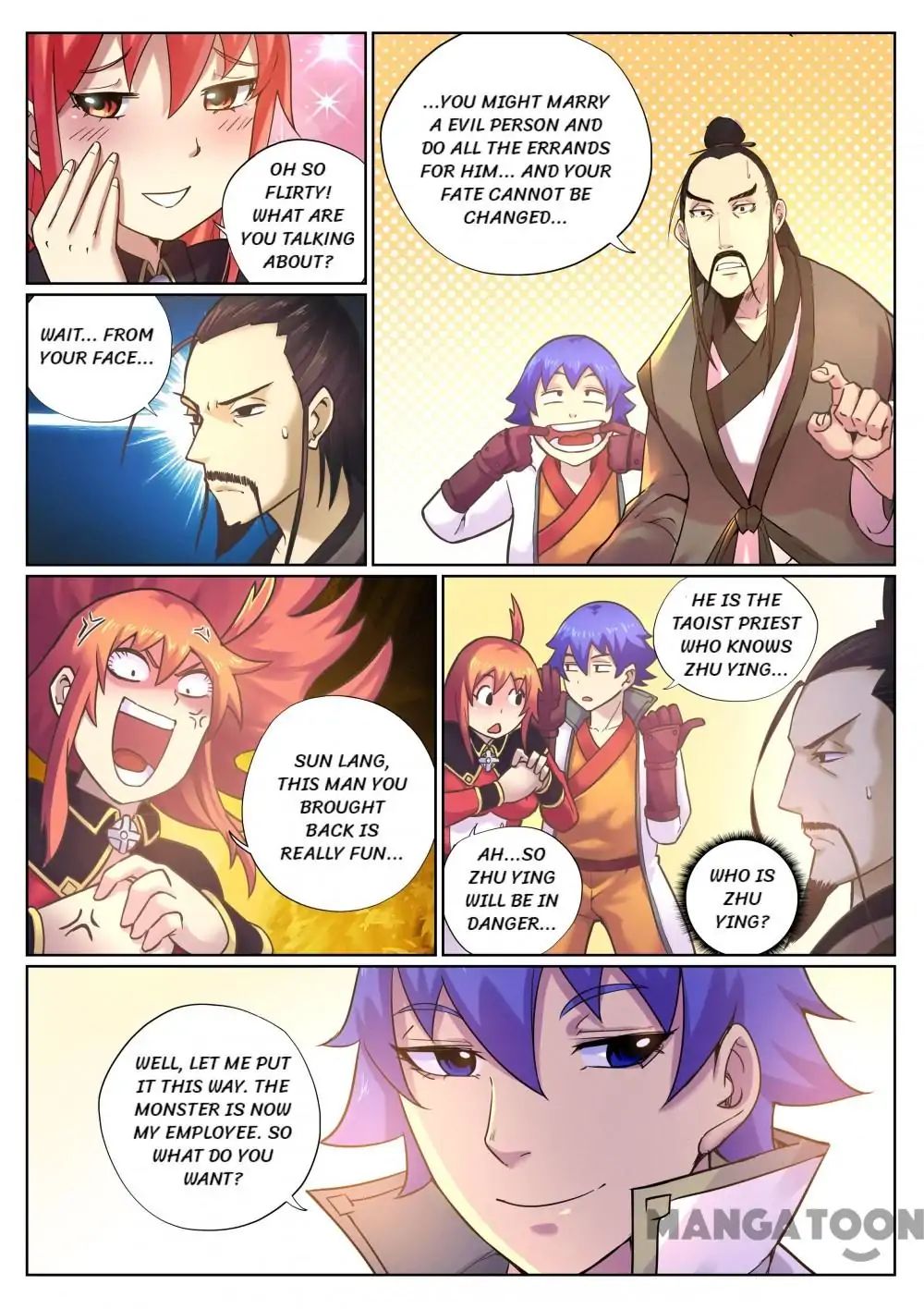 Chapter 81 - Image 11