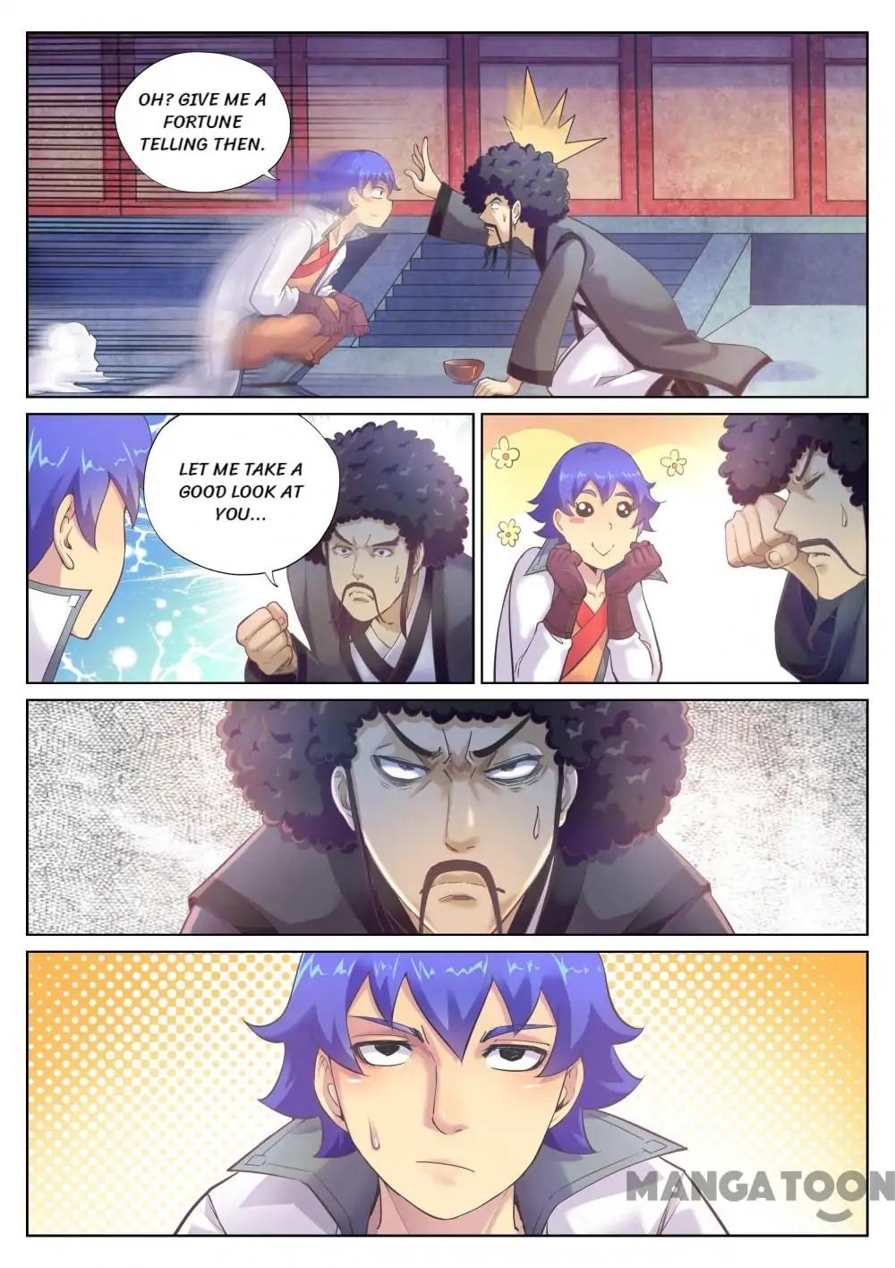 Chapter 81 - Image 3