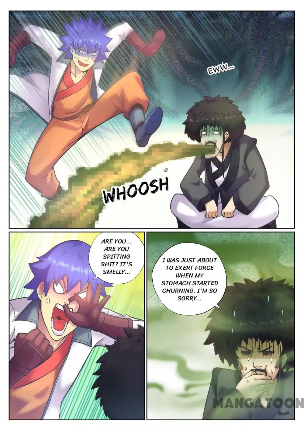 Chapter 81 - Image 4