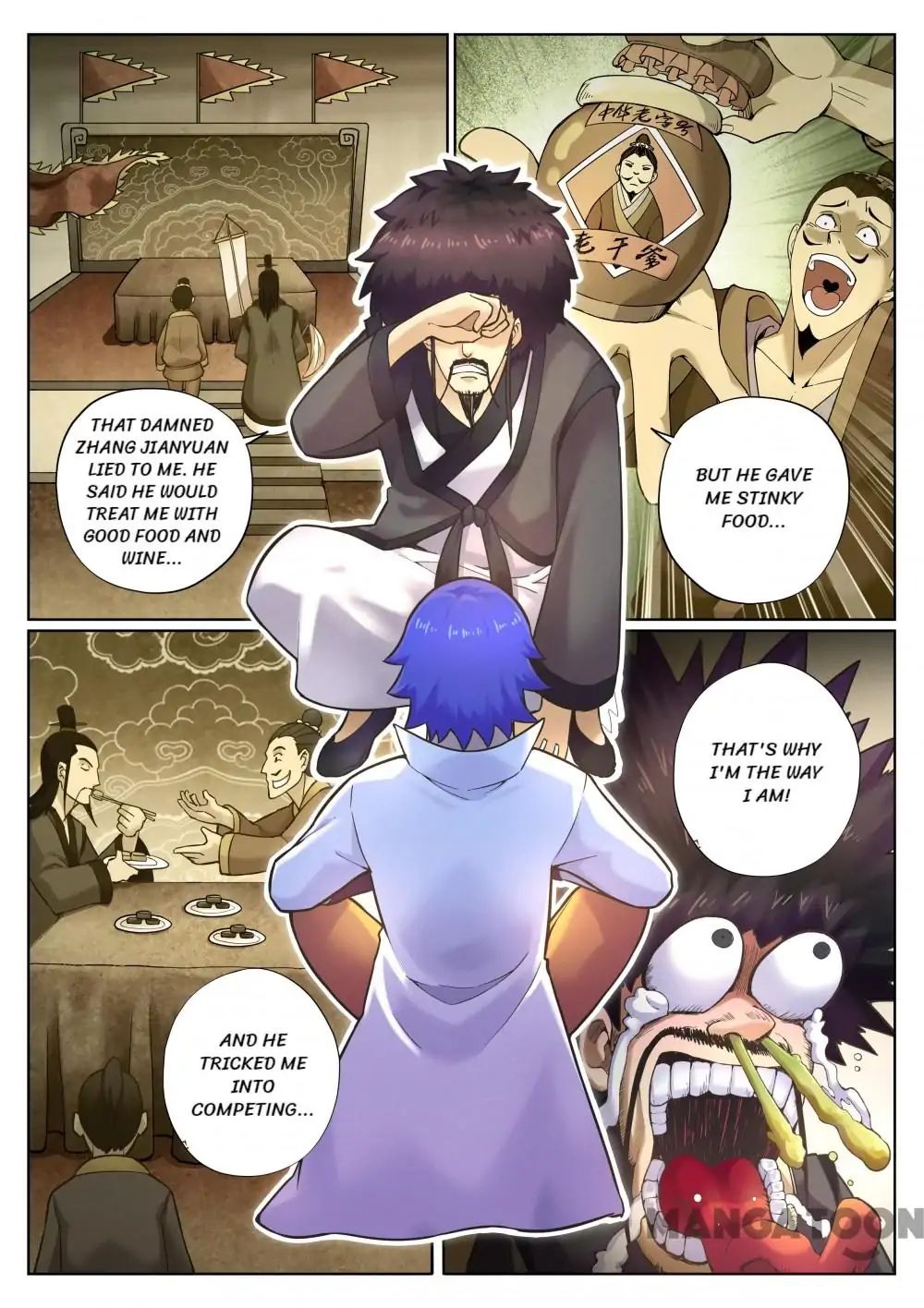 Chapter 81 - Image 5