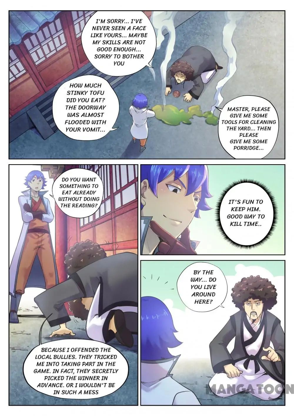 Chapter 81 - Image 7