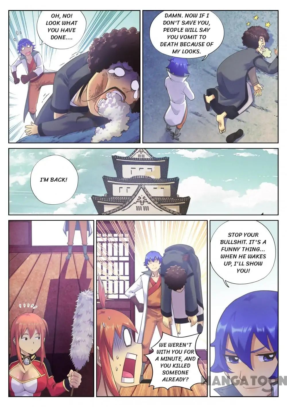 Chapter 81 - Image 9