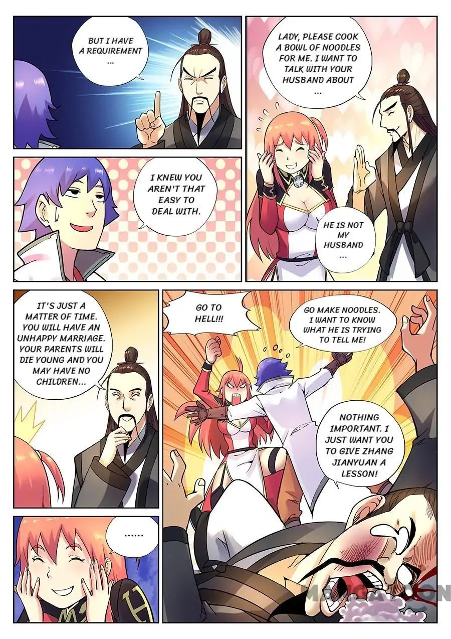 Chapter 82 - Image 12