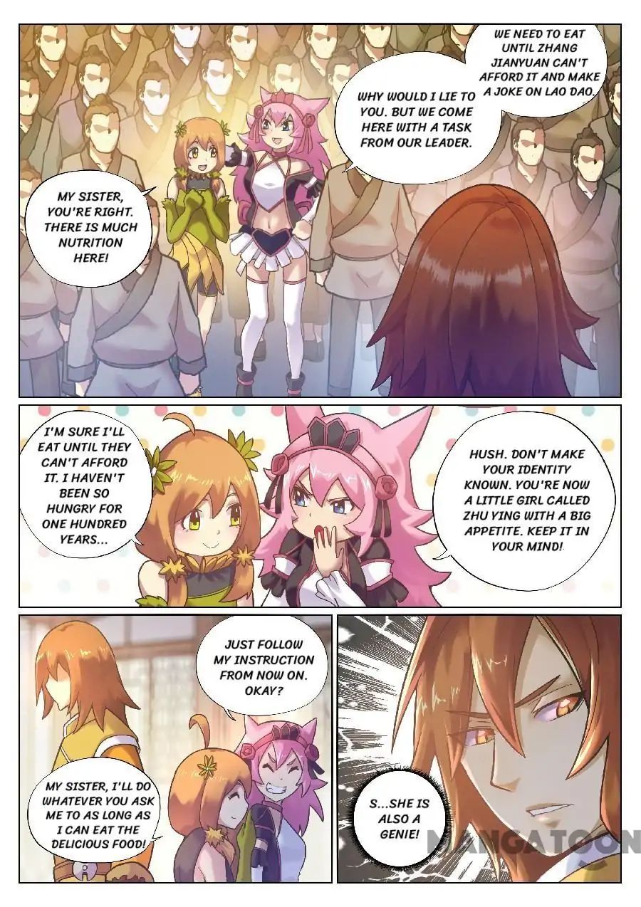 Chapter 83 - Image 10