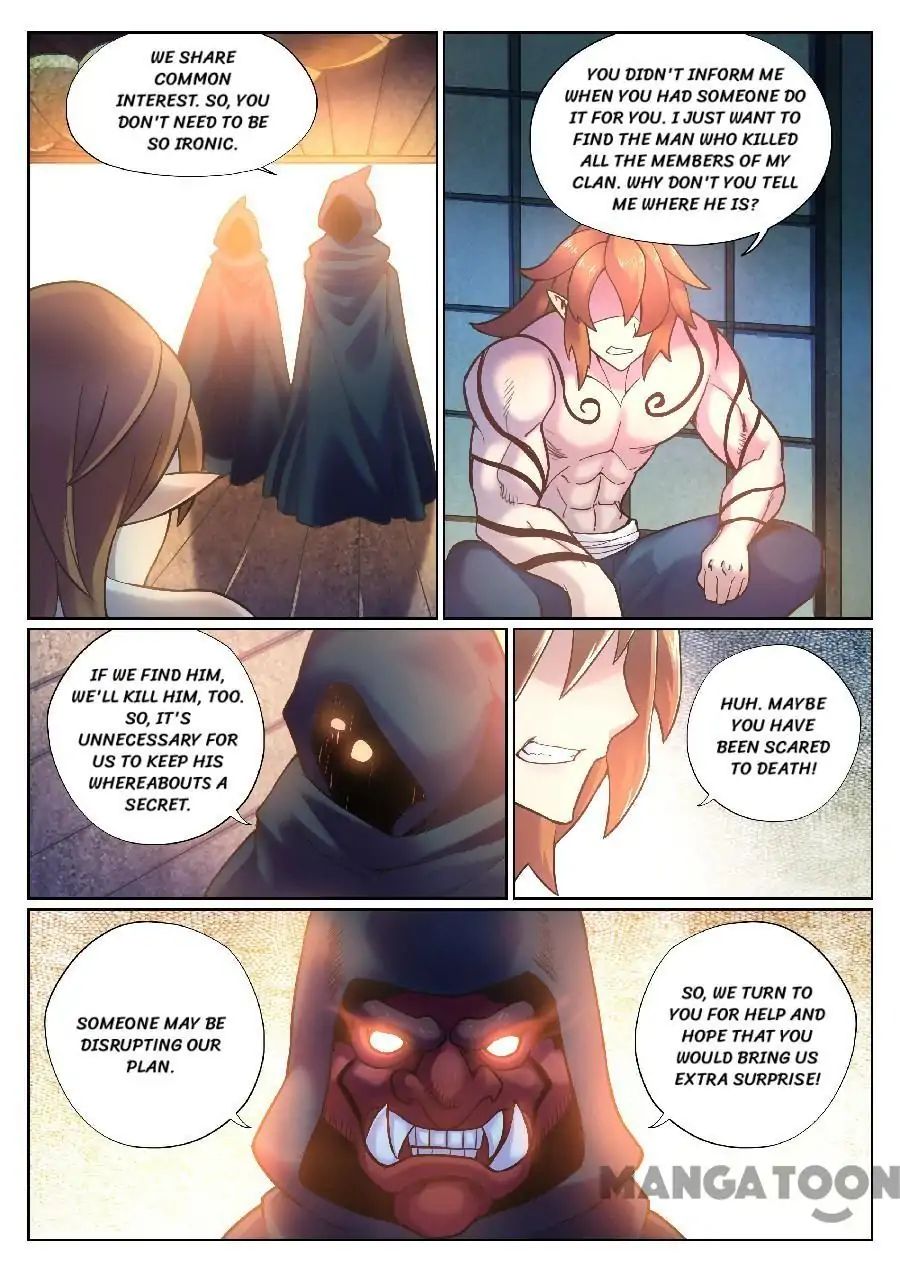 Chapter 83 - Image 2