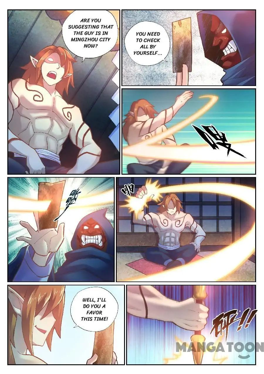 Chapter 83 - Image 3