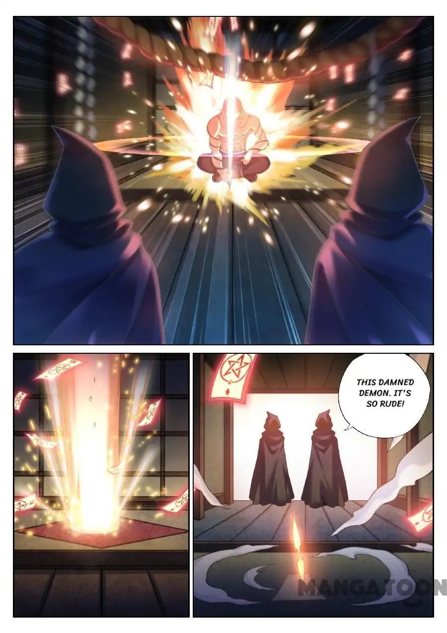 Chapter 83 - Image 4