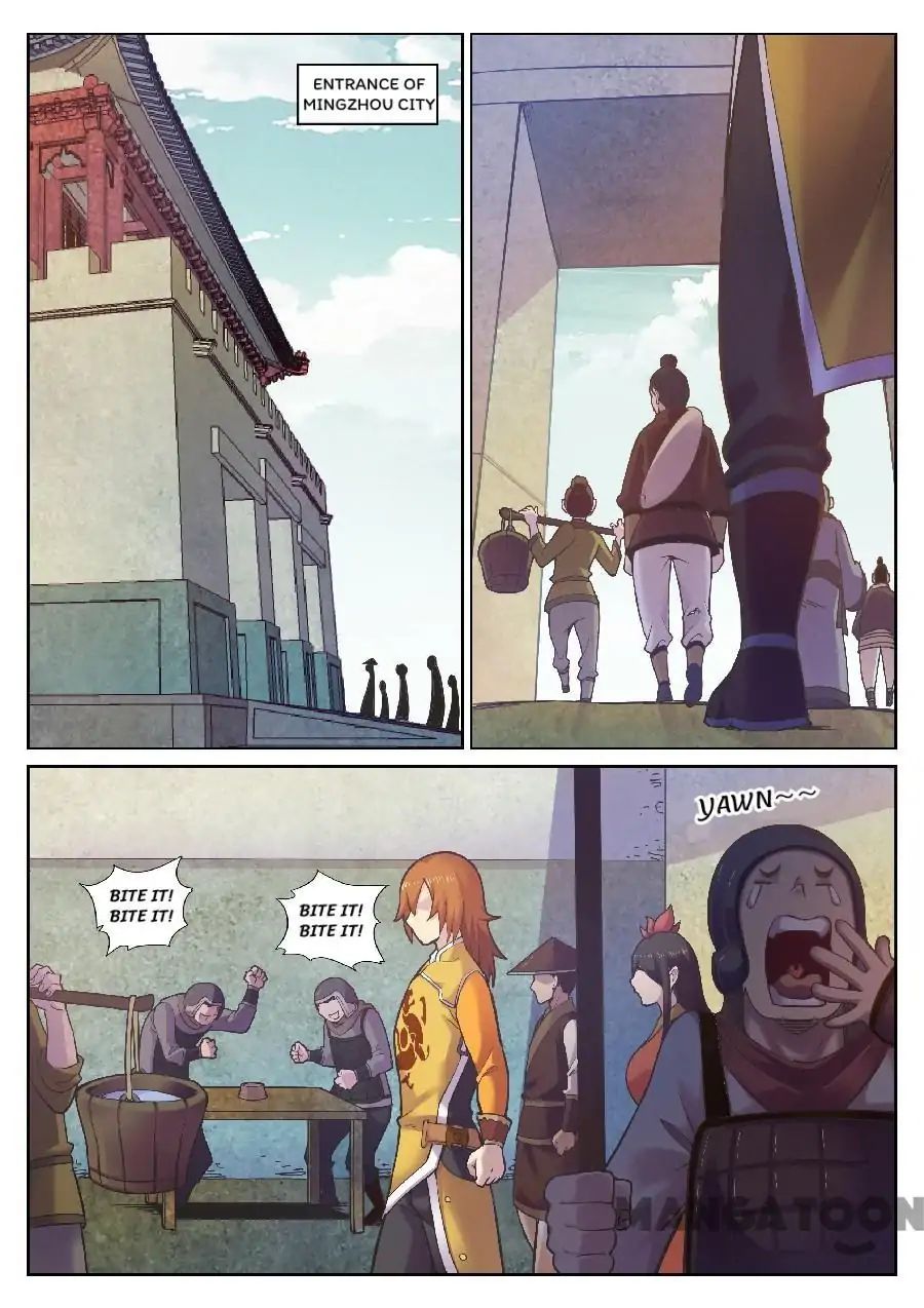 Chapter 83 - Image 6