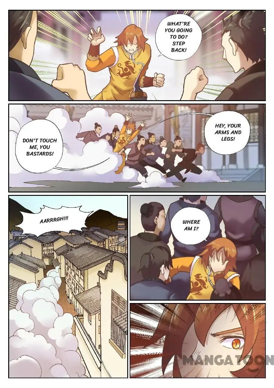 Chapter 83 - Image 8