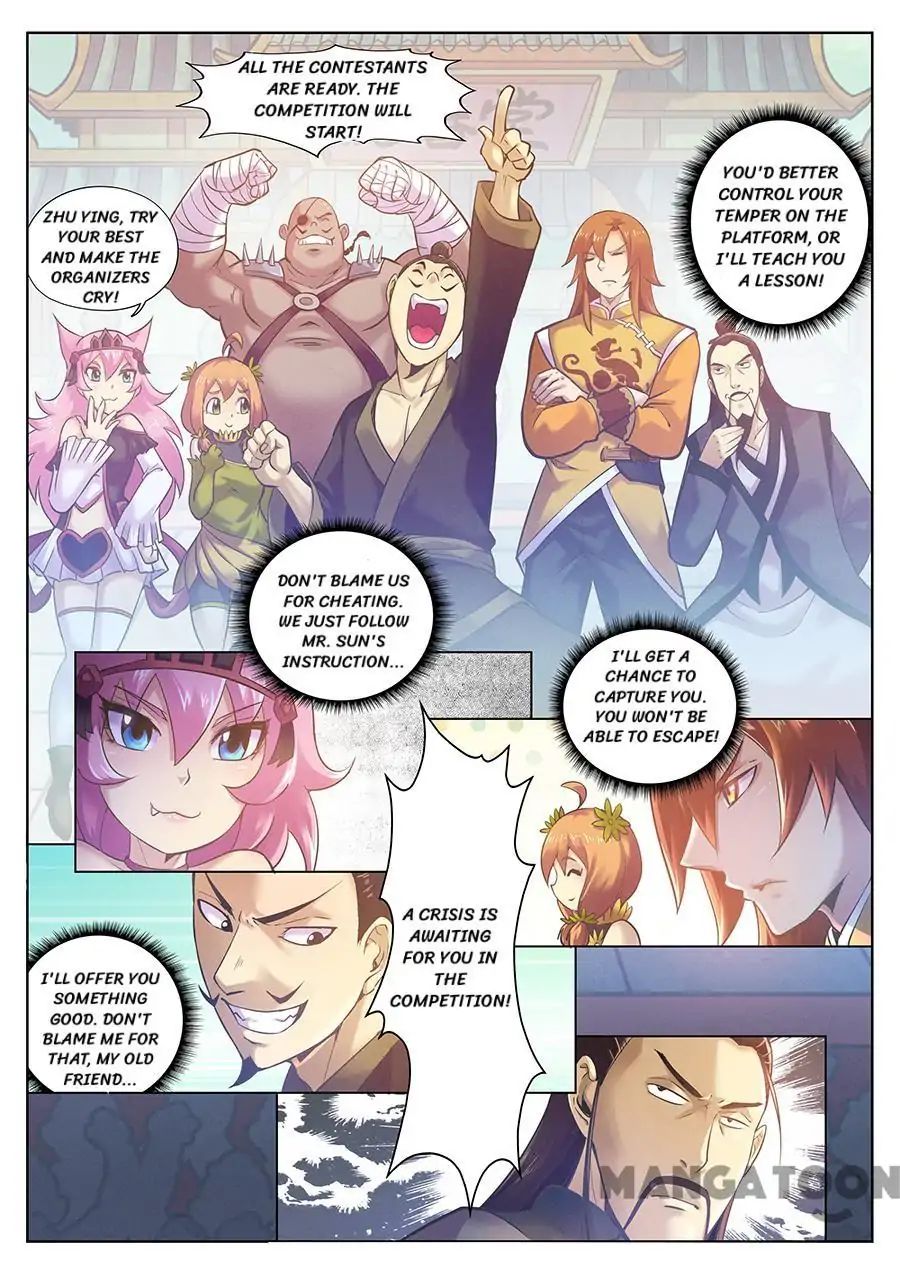 Chapter 84 - Image 10