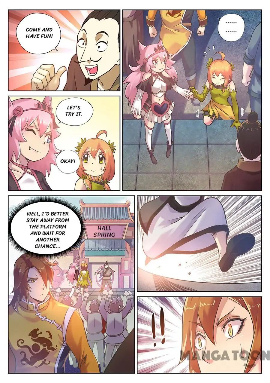 Chapter 84 - Image 6