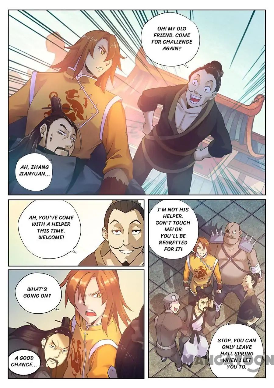 Chapter 84 - Image 8