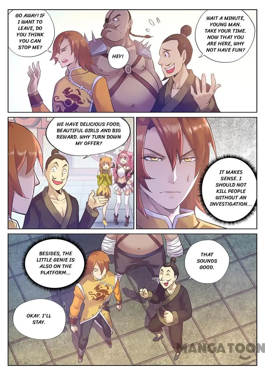 Chapter 84 - Image 9