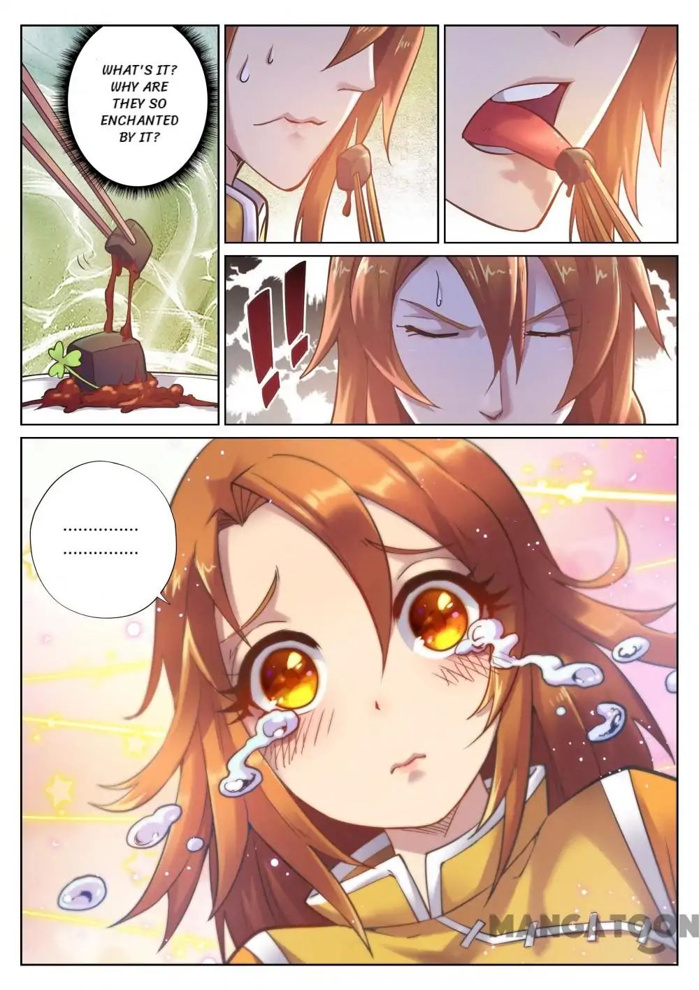 Chapter 85 - Image 12