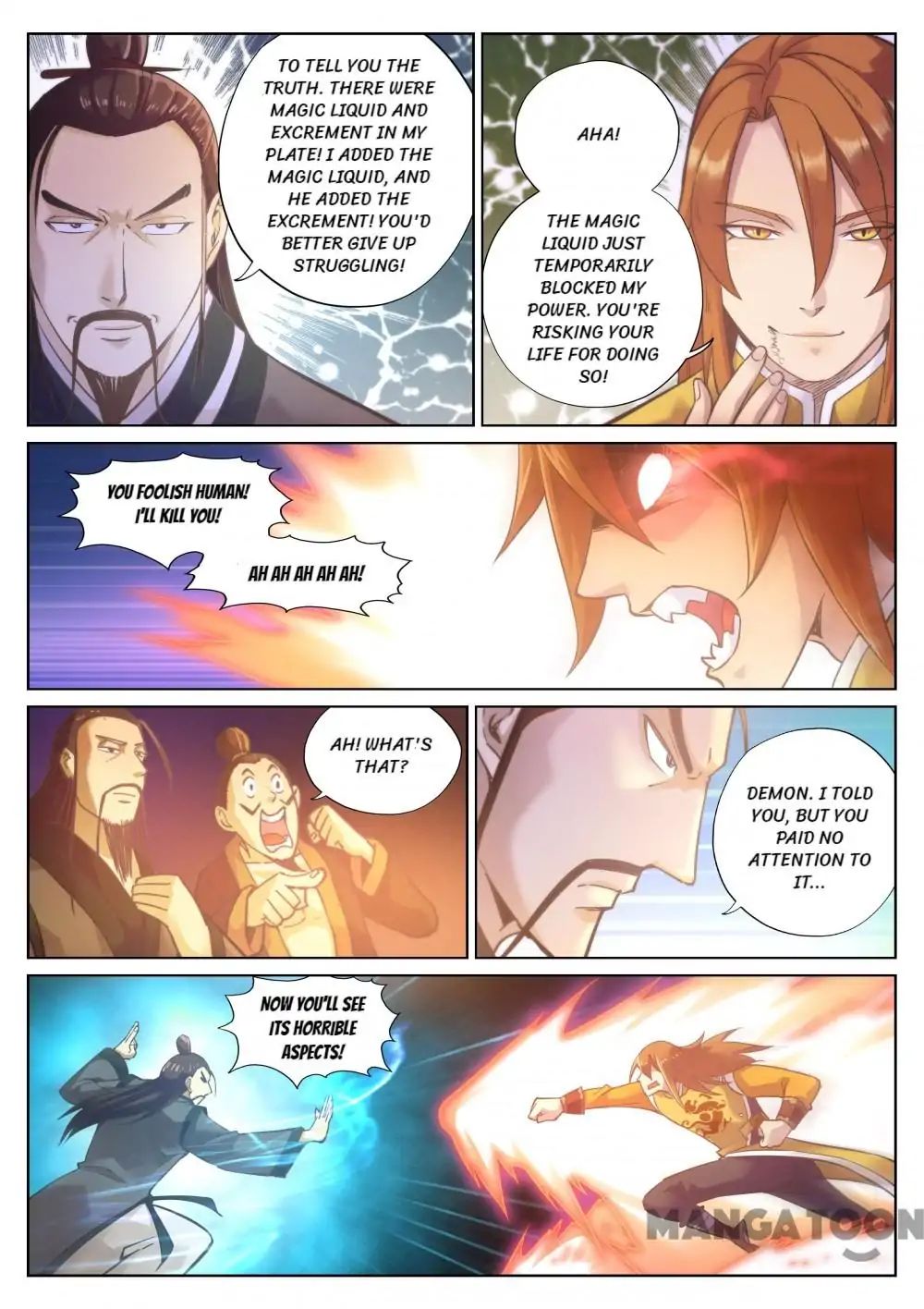 Chapter 86 - Image 10