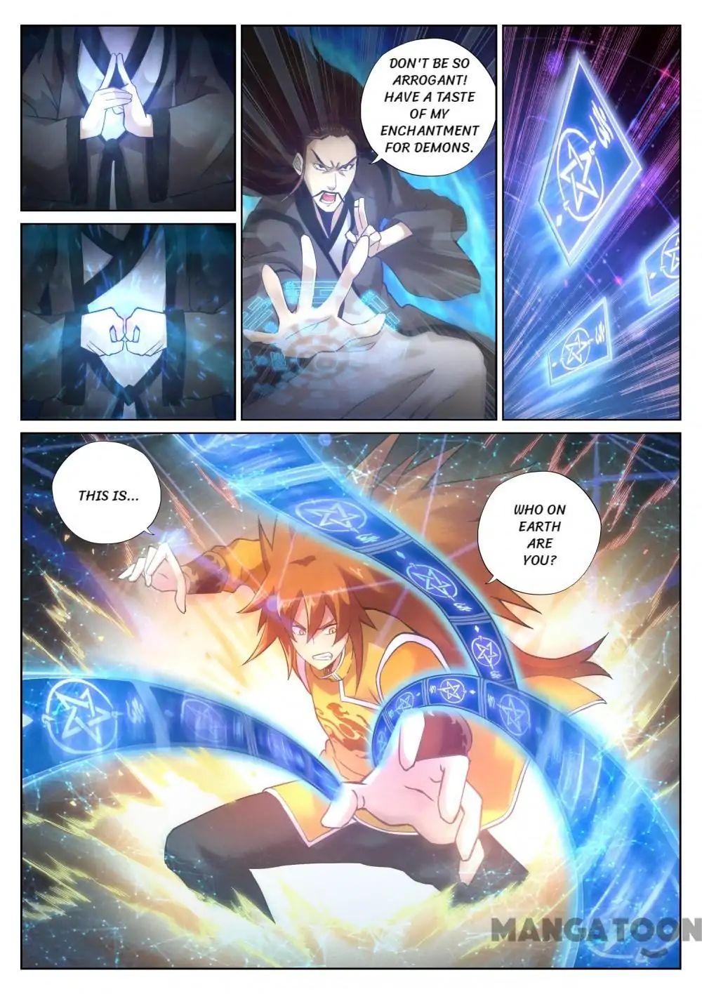 Chapter 86 - Image 11