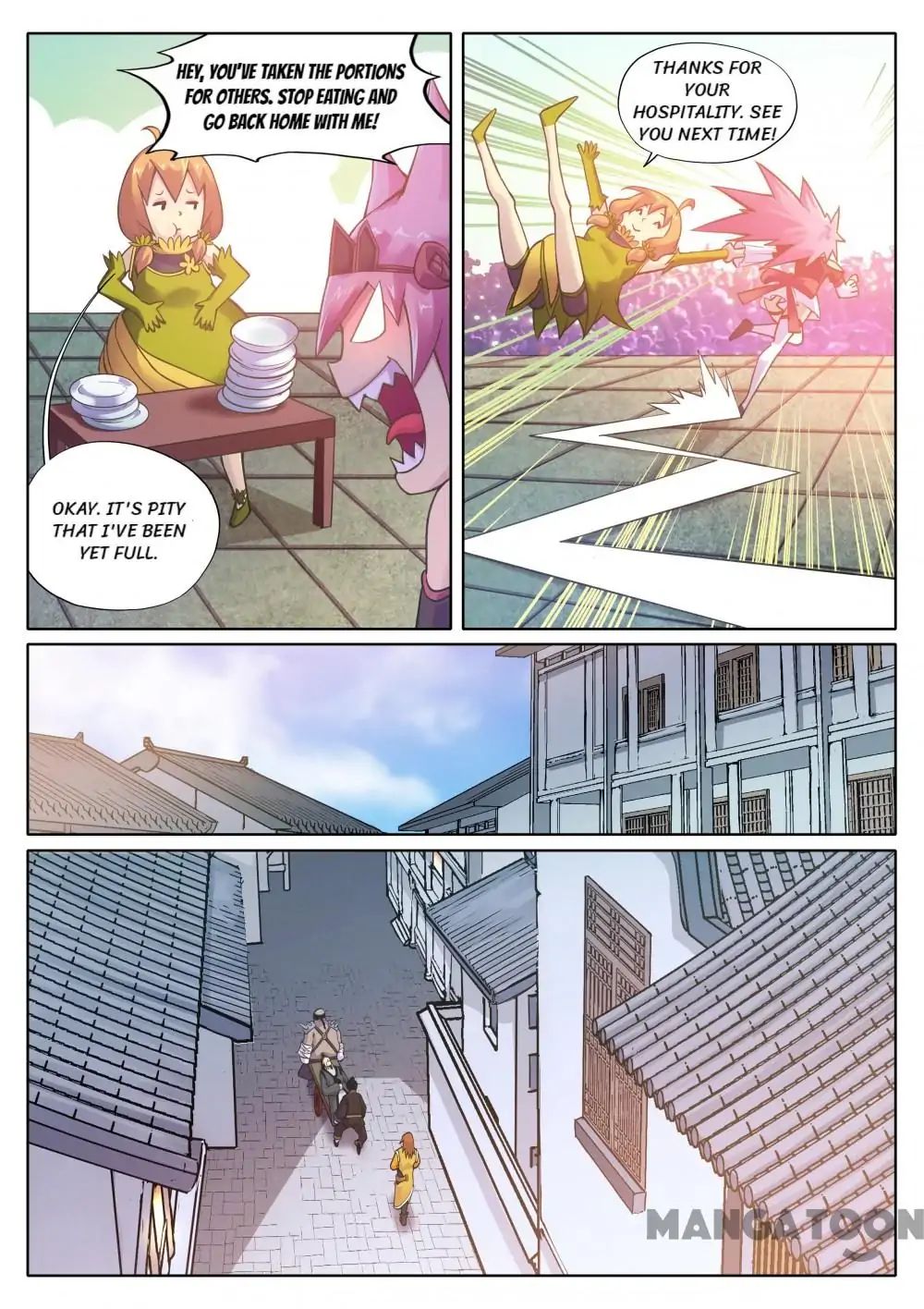 Chapter 86 - Image 5