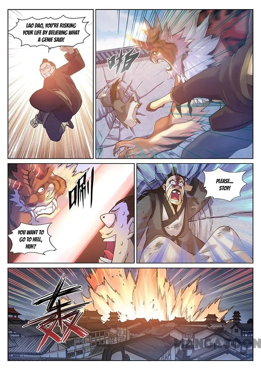 Chapter 87 - Image 10