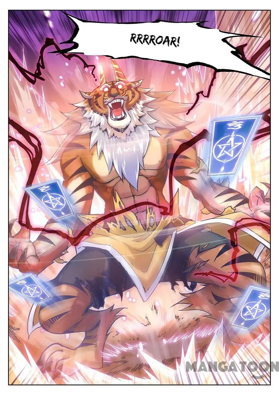 Chapter 87 - Image 8