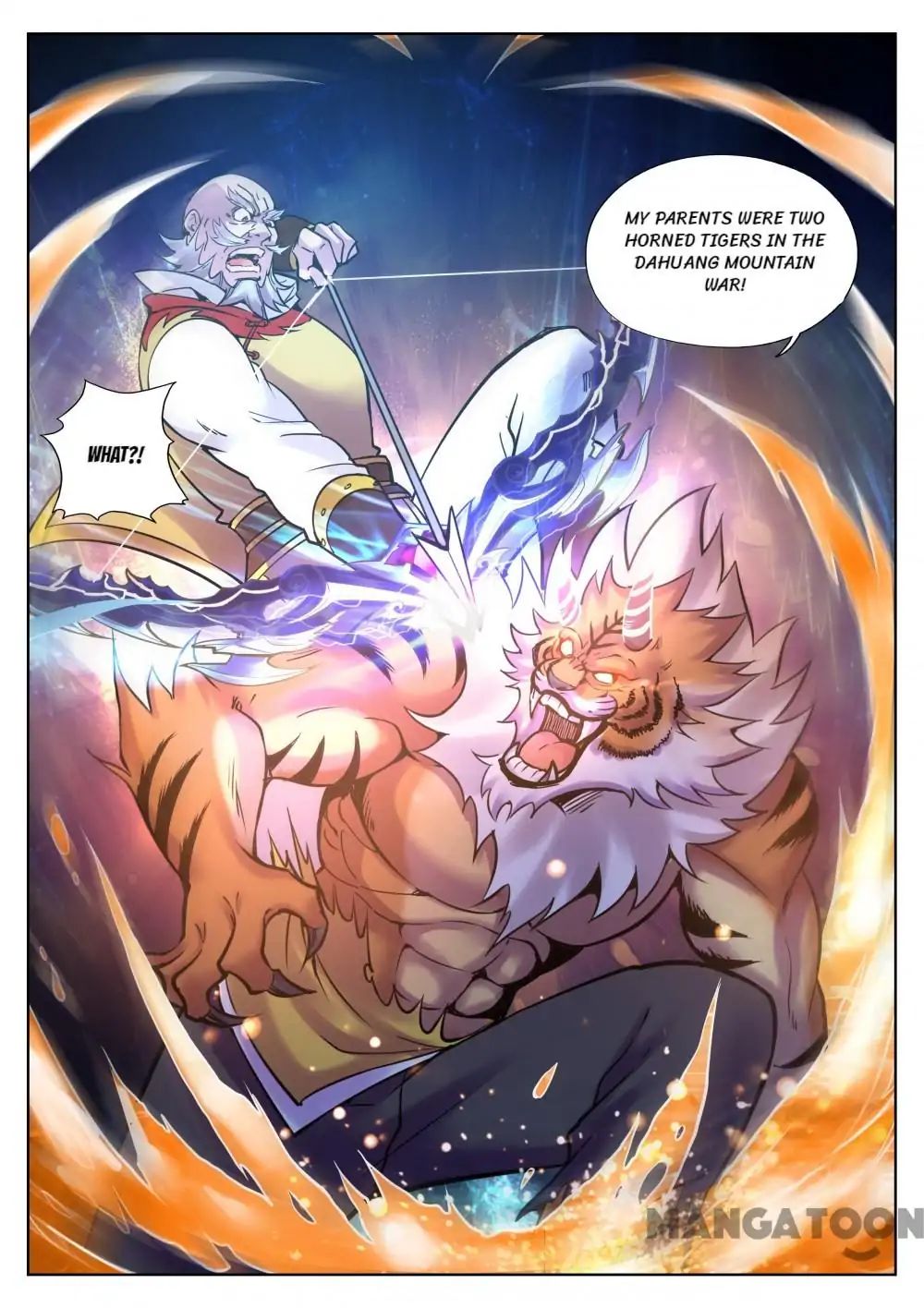 Chapter 88 - Image 11