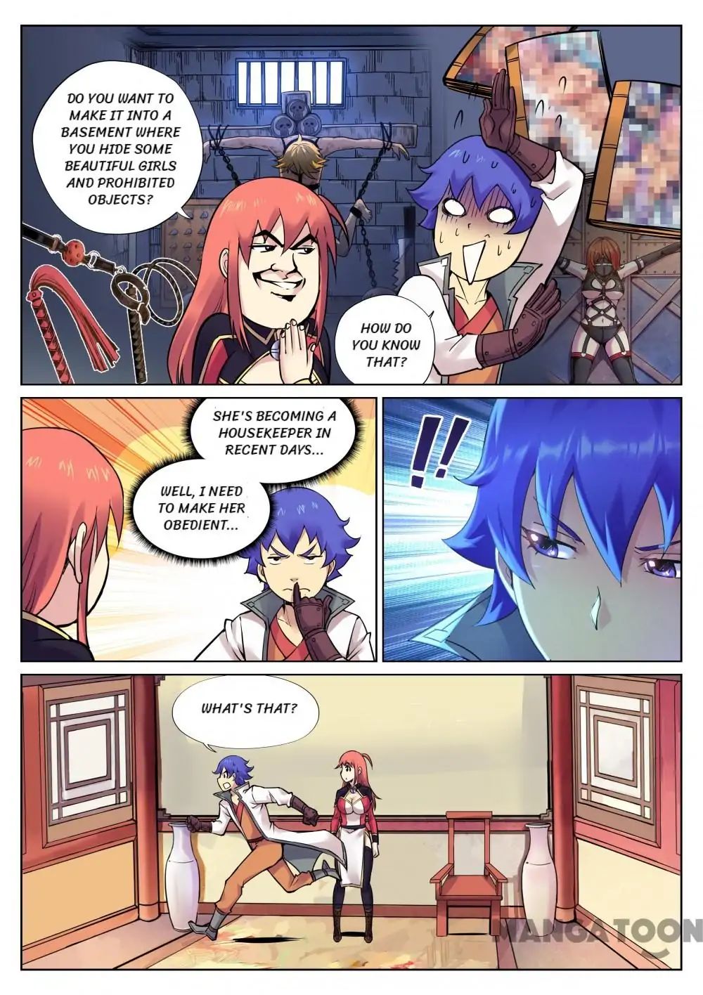 Chapter 89 - Image 3