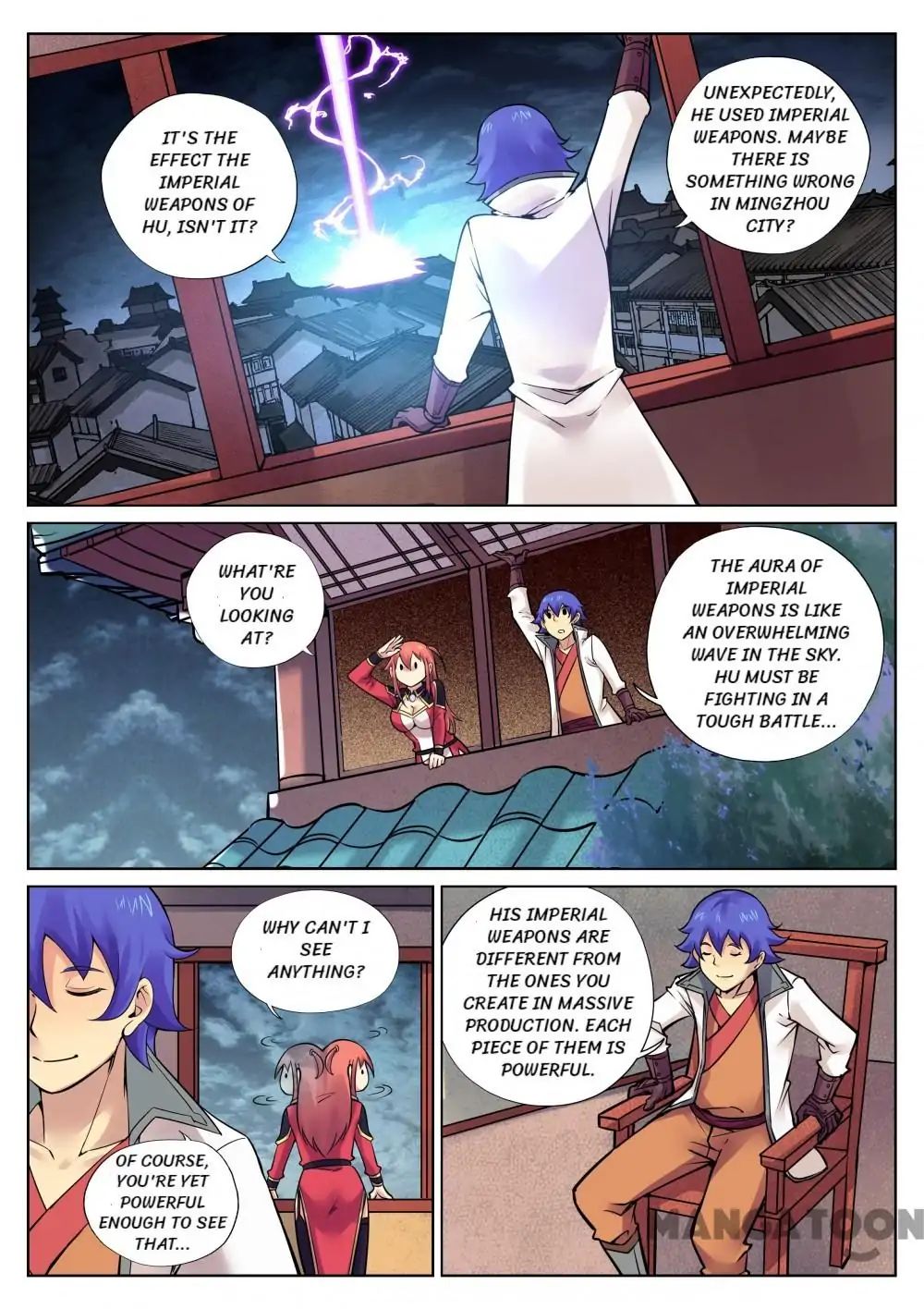 Chapter 89 - Image 4