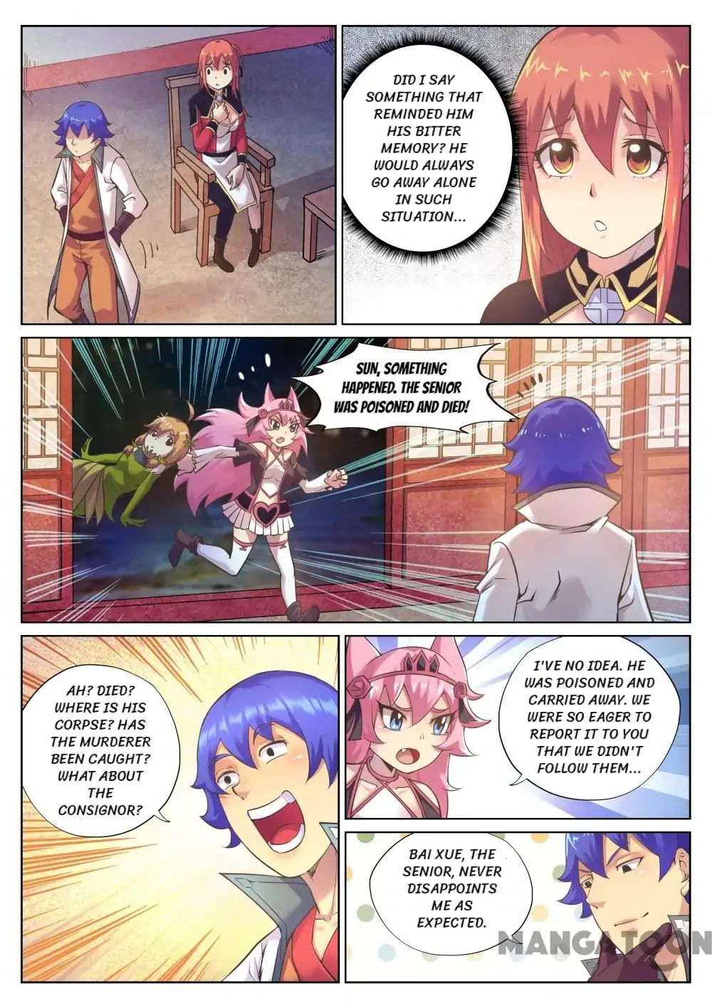 Chapter 89 - Image 7