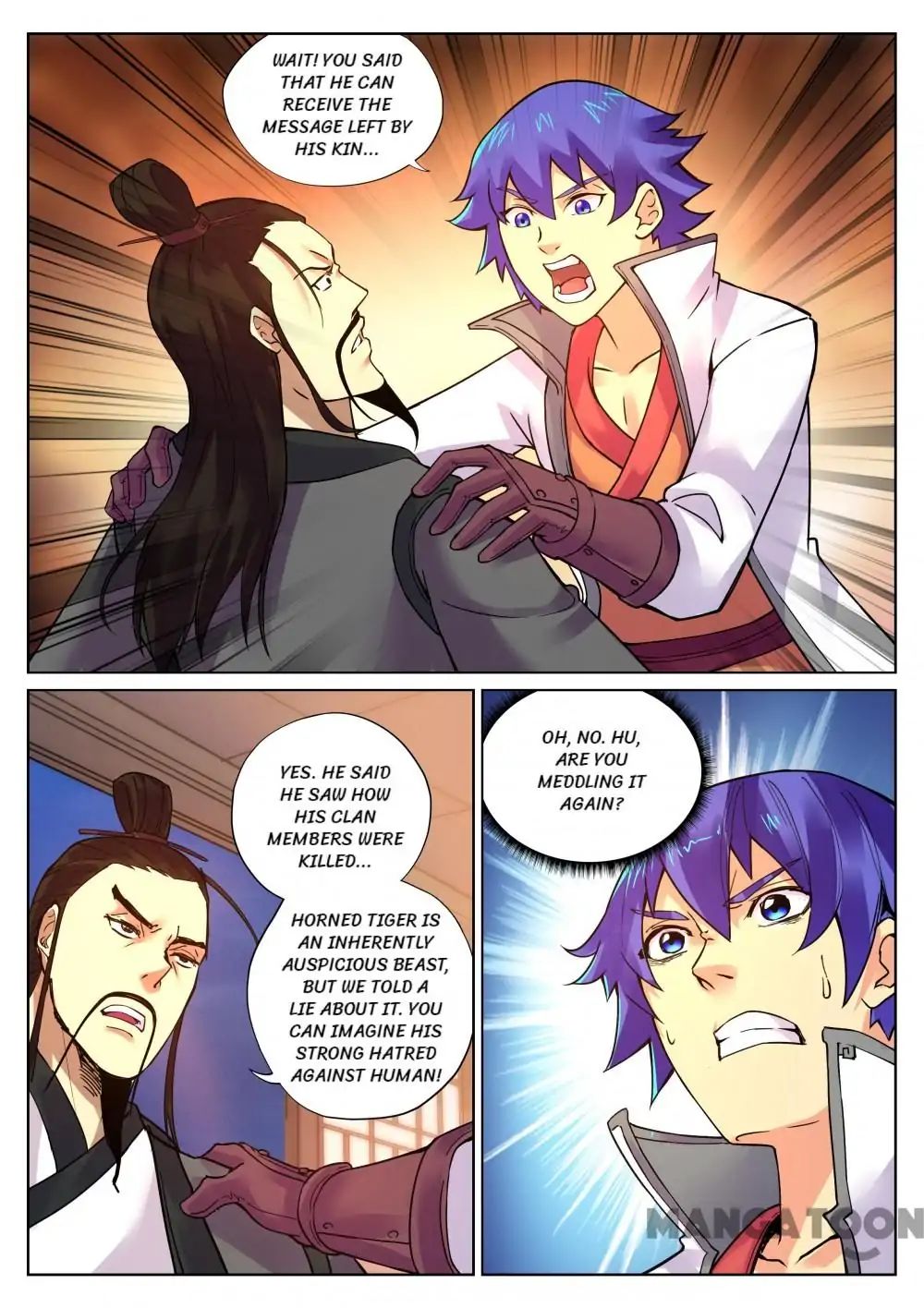 Chapter 90 - Image 5