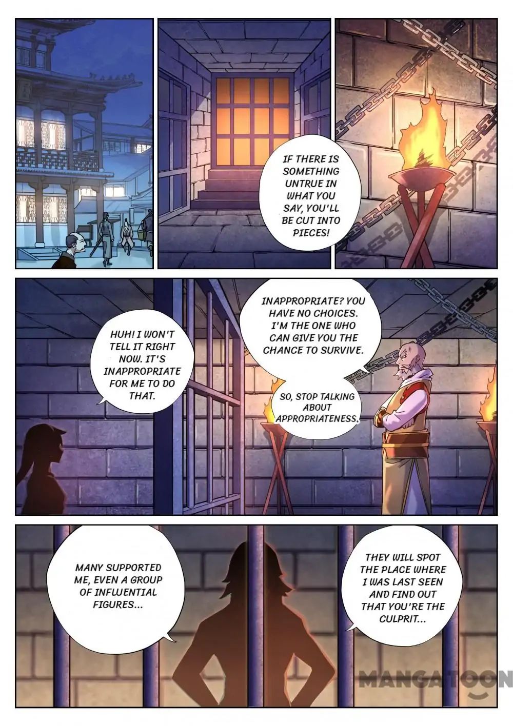 Chapter 90 - Image 8