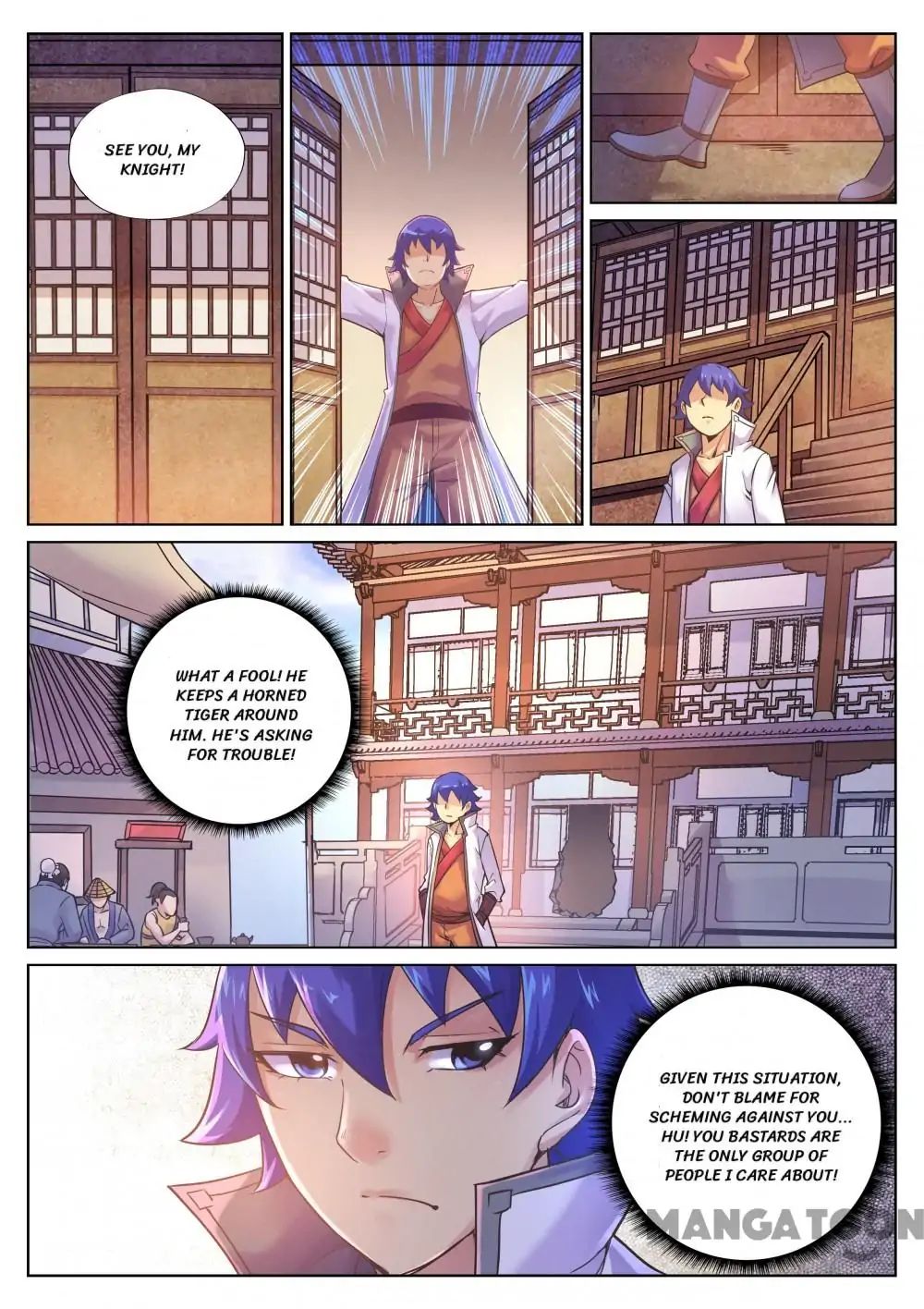 Chapter 91 - Image 13