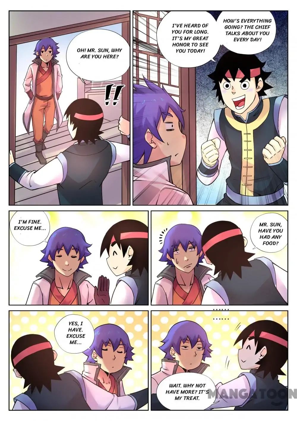 Chapter 91 - Image 2