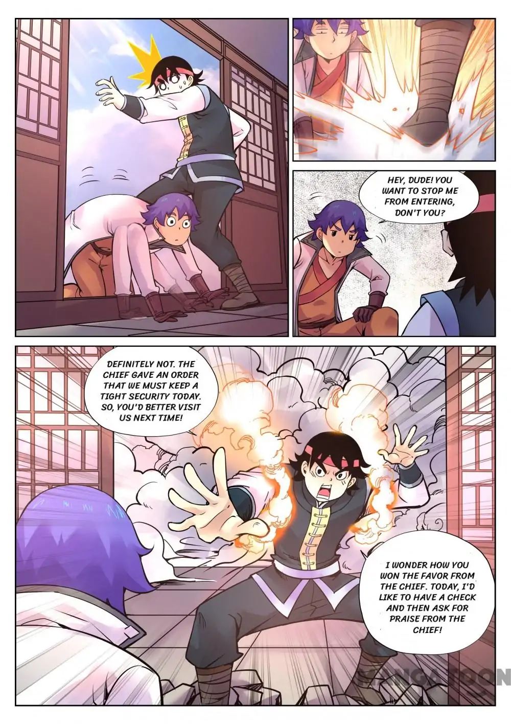 Chapter 91 - Image 3