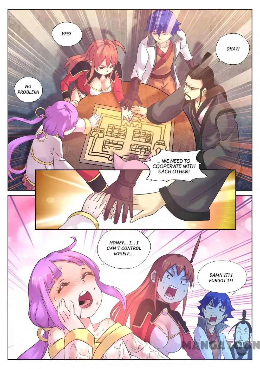 Chapter 92 - Image 10