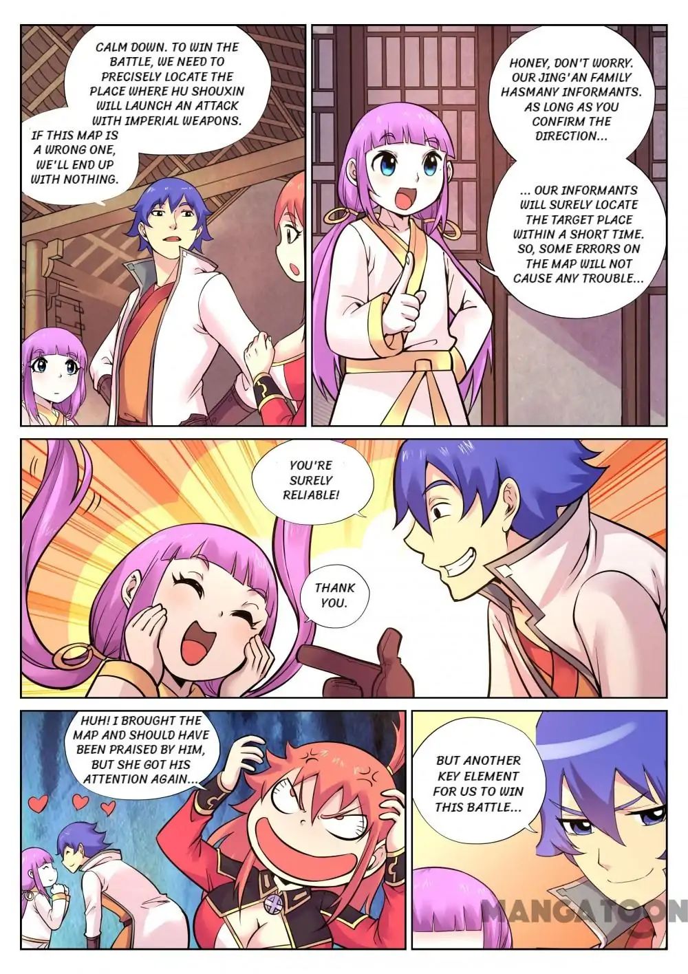 Chapter 92 - Image 2