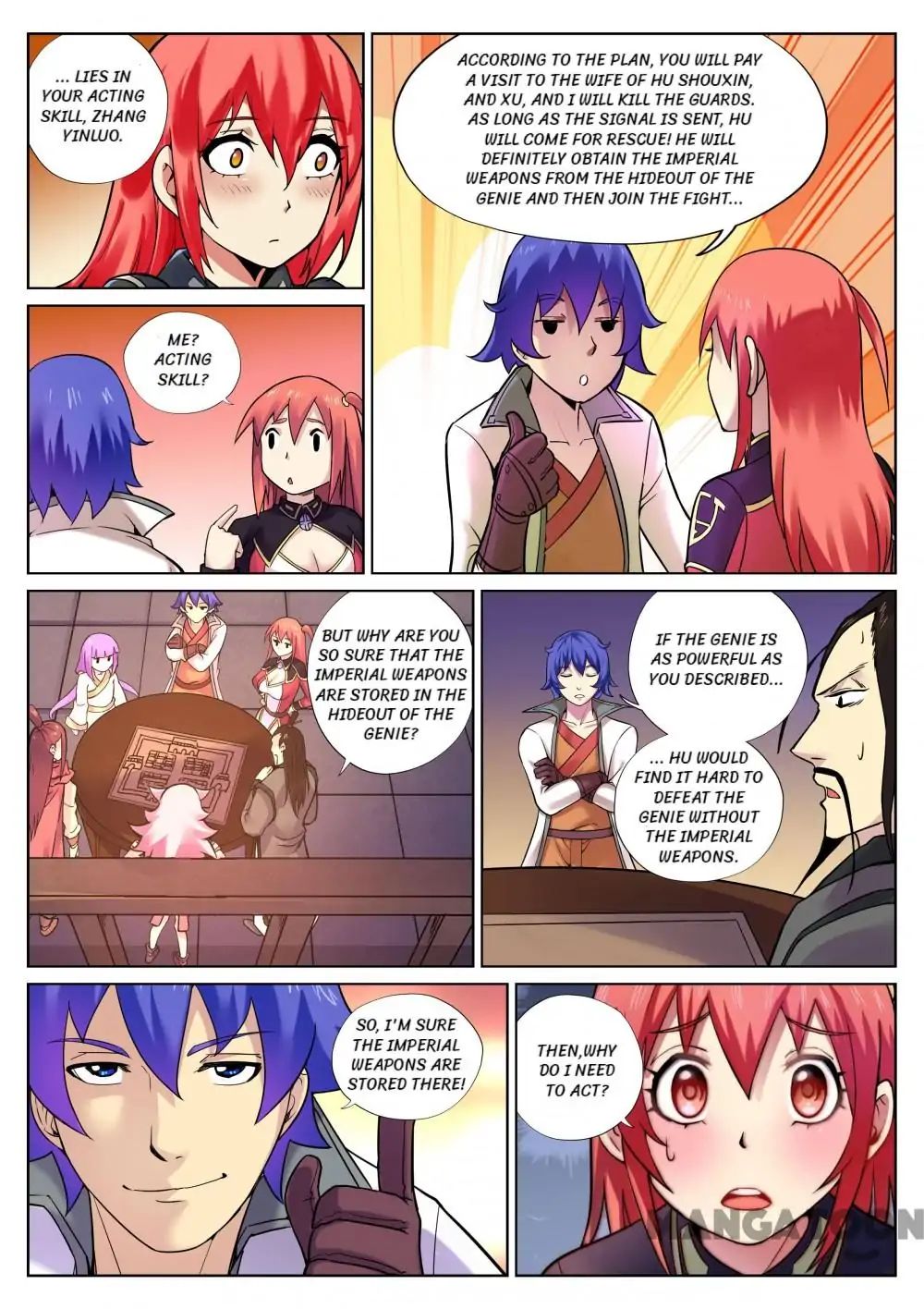 Chapter 92 - Image 3