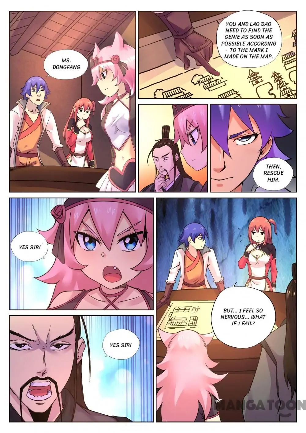 Chapter 92 - Image 5