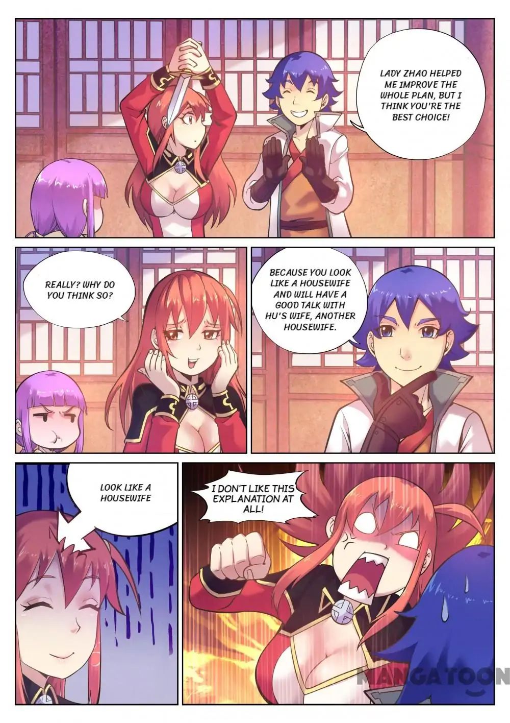 Chapter 92 - Image 7