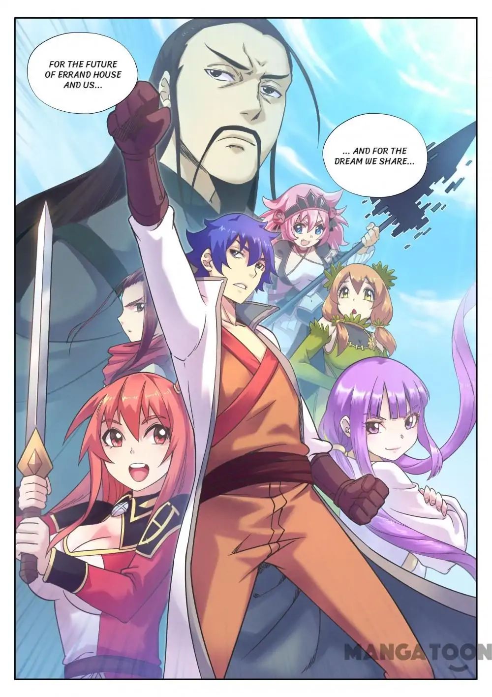 Chapter 92 - Image 9