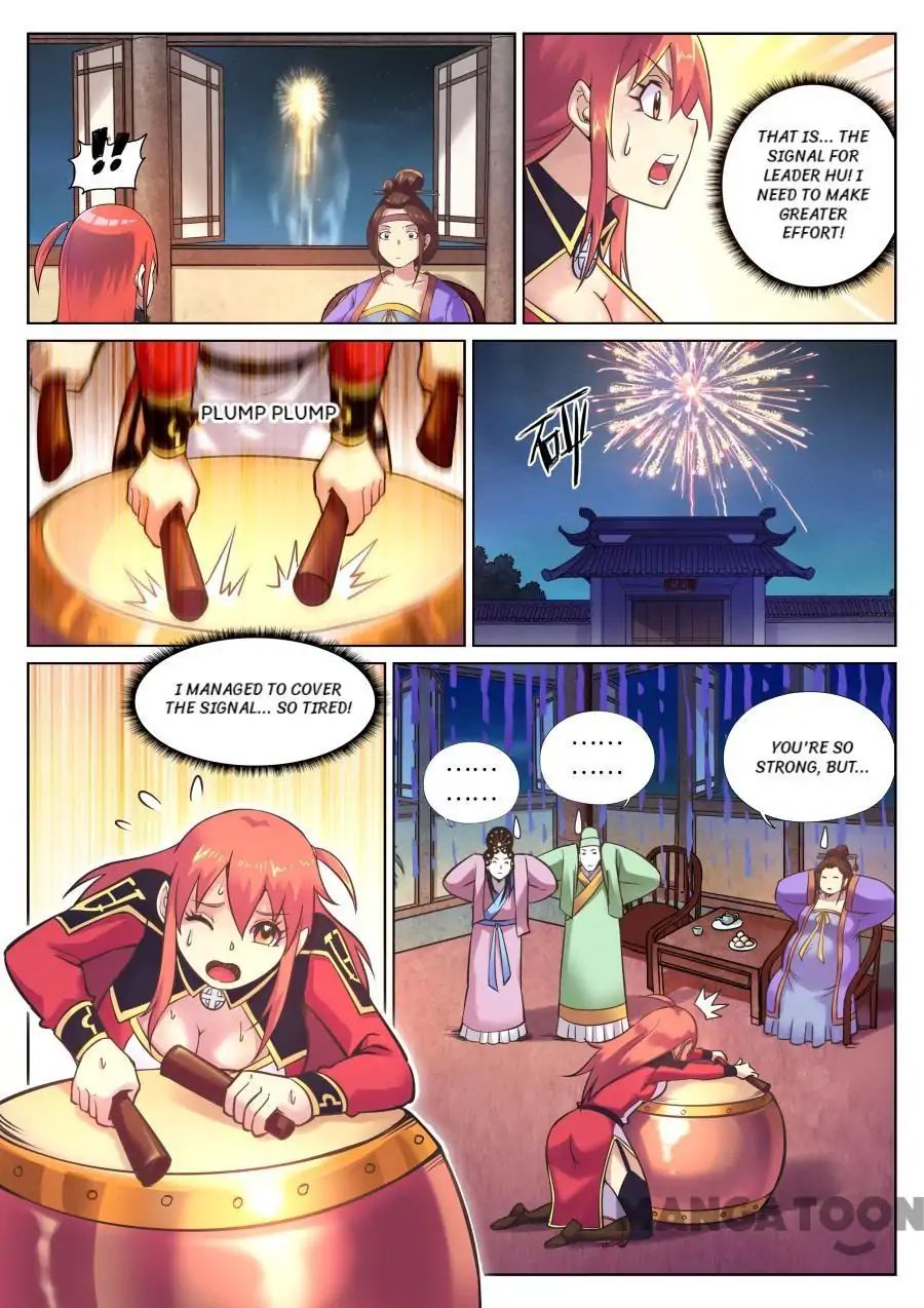 Chapter 93 - Image 10