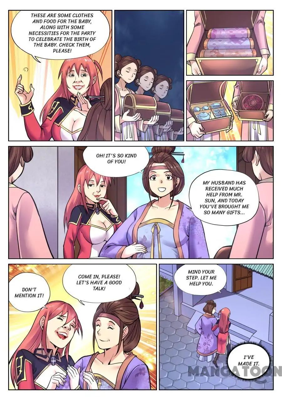 Chapter 93 - Image 4