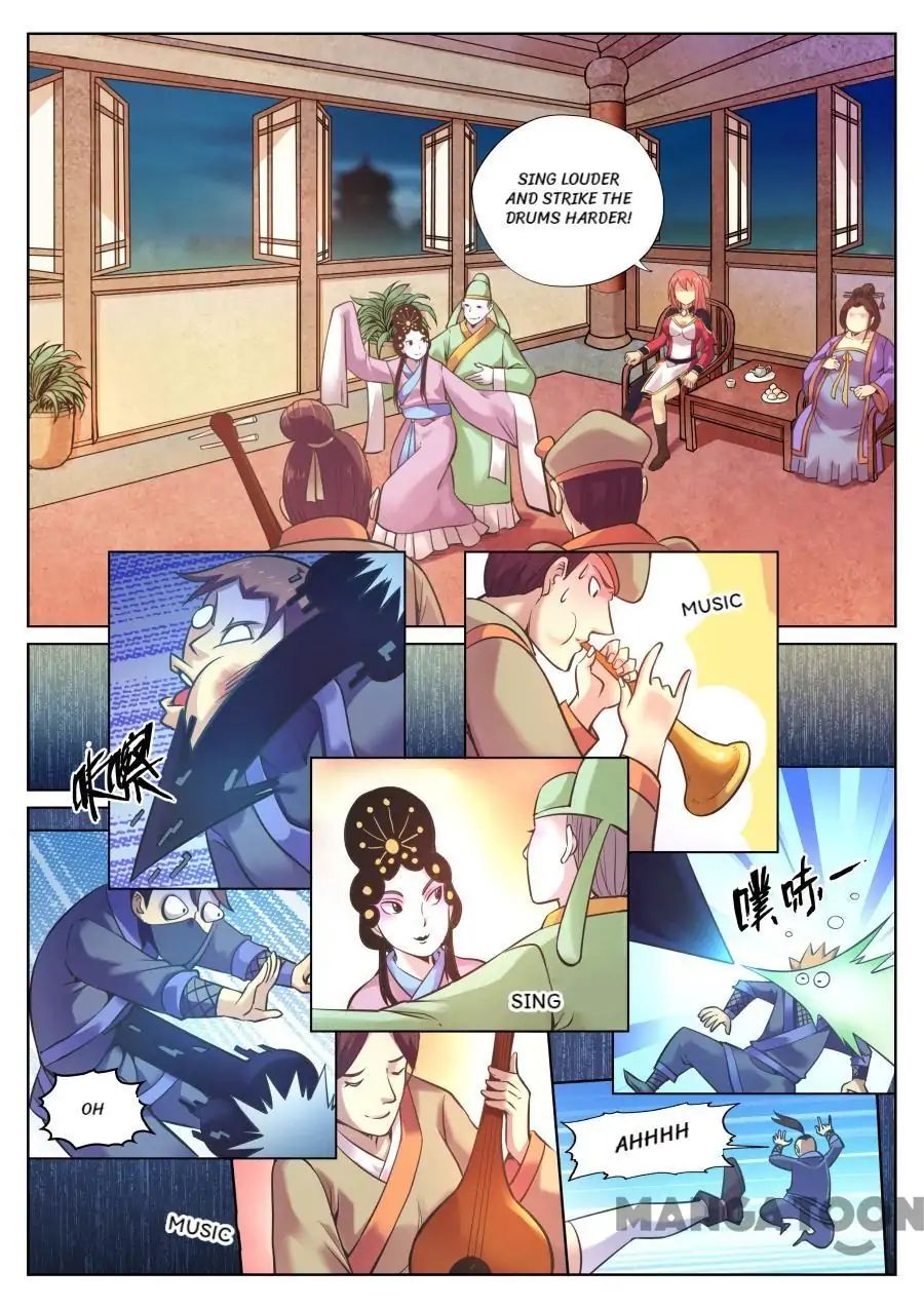 Chapter 93 - Image 8