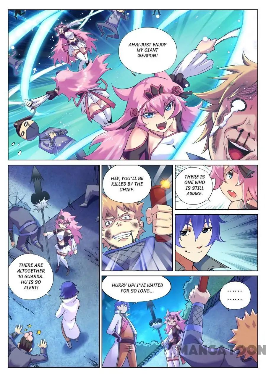 Chapter 93 - Image 9