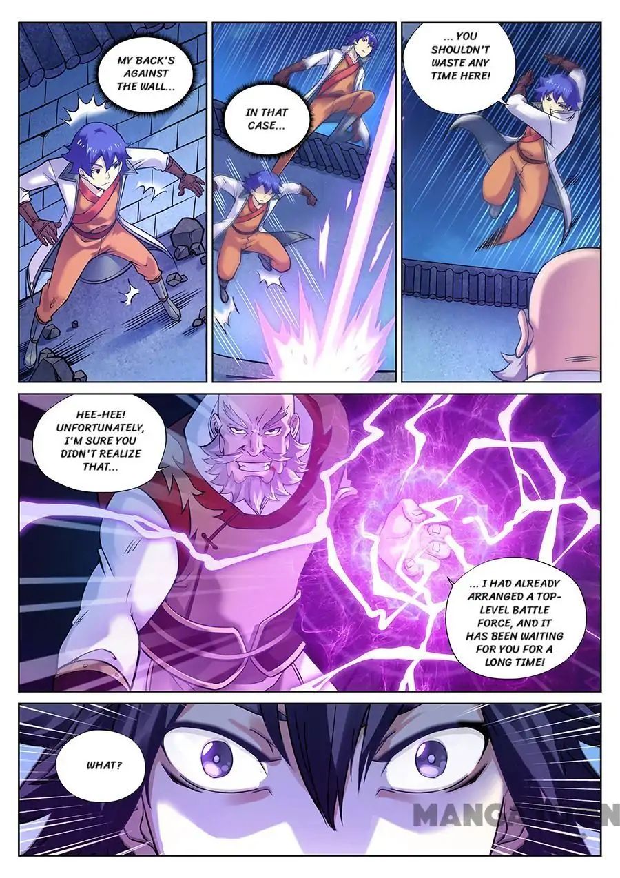 Chapter 94 - Image 10